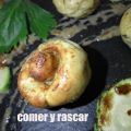 Falsos Champiñones con sabor a boletus