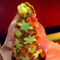 Galletas chuches y gominolas