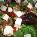 Ensalada de brotes tiernos con aliño de mostaza[...]