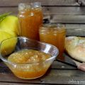 MERMELADA DE LIMÓN