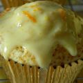 Muffins de naranja, ¡¡Riquísimos!!