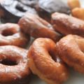 DONUTS CASEROS