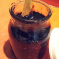 Sweet & hot sauce o salsa picante dulce