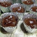 TRUFAS NAVIDEÑAS