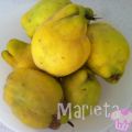 DULCE DE MEMBRILLO CASERO