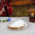 La cocina es sensual (III): Dulce de miel