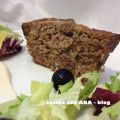 Pastel carne