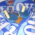 ALEGRIA AZUL