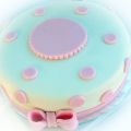 TARTA DE COMUNION