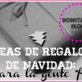 Ideas De Regalos De Navidad: Para La Gente Fit