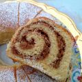 Potica, pan dulce de Eslovenia