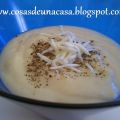 Salsa Bechamel Fácil de hacer....en pocos[...]