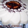 Gelatina de almendra
