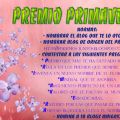 NUEVOS RECONOCIMIENTOS PARA EL BLOG!!