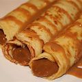 Panqueques