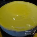 TARTA HELADA DE LIMÓN