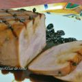 JAMÓN GLASEADO
