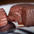 Bocados de chocolate
