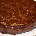 Tarta Sacher