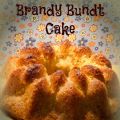 Bundt con Brandy (una tarta siempre es la[...]