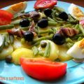 Ensalada Niza
