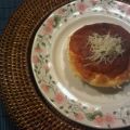 Souffle de queso