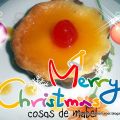 TARTALETAS DE QUESO CON MERMELADA CASERA