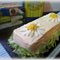 PASTEL DE ESPÁRRAGOS