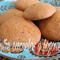 Galletas rusticas