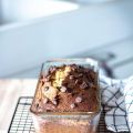 Bizcocho con pepitas de chocolate SIN GLUTEN.[...]