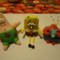 Bob esponja