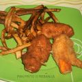 ROLLITOS DE PECHUGA CON CANGREJO