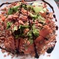 Ensalada ambigú