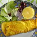 Pescado   Rebozado