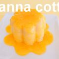 Panna Cotta