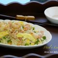 ARROZ TRES DELICIAS