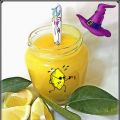 LEMON CURD