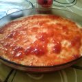 Tarta queso