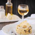 Falso risotto de puntalette y setas para[...]