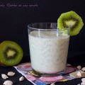 Lassi de kiwi