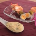 BANDERILLAS CON SALSA TÁRTARA