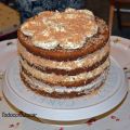 TARTA COLIBRÍ (HUMMINGBIRD CAKE)
