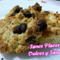 Bocados con chocolate (S.Gluten/S.Lactosa)