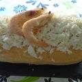 Pastel de Marisco