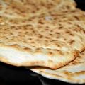 Piadinas (Pan plano)