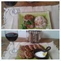 Kubbe- Kibbe