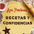 Recetas y confidencias