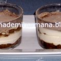 VASITOS DE TIRAMISÚ EXPRÉSS