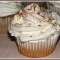 CUPCAKES DE CANELA Y LECHE MERENGADA