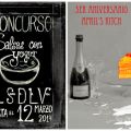 ¿QUÉ RETOS Y CONCURSOS GASTRONÓMICOS TENEMOS EN[...]